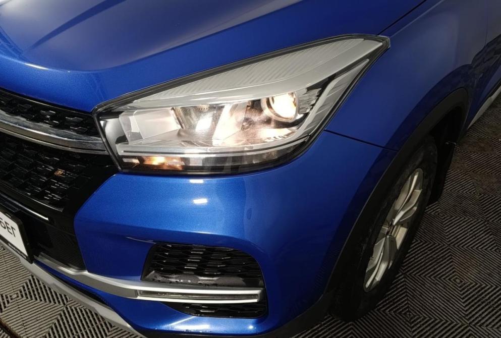 Chery Tiggo 4 I Рестайлинг Волгоград  - изображение 21