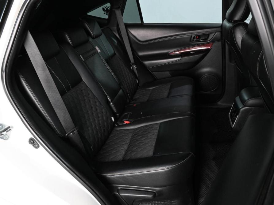 Toyota Harrier III (XU60) Ростов-на-Дону  - изображение 9