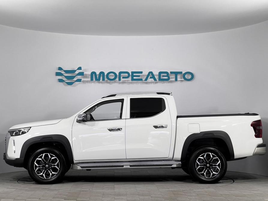 Changan Hunter Plus Калининград  - изображение 8