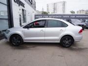 Volkswagen Polo V Москва  - изображение 23