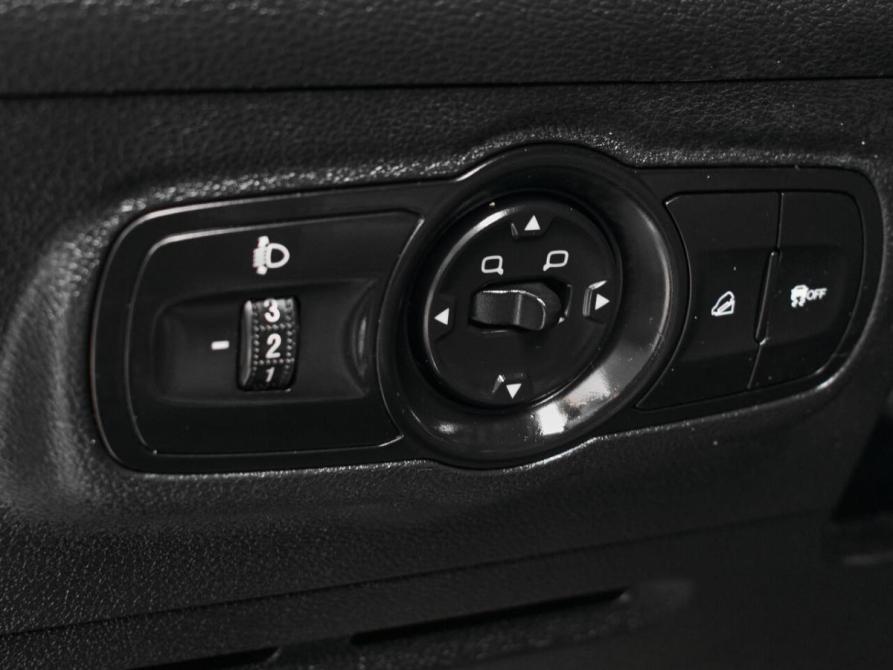 Chery Tiggo 4 I Рестайлинг Екатеринбург  - изображение 21