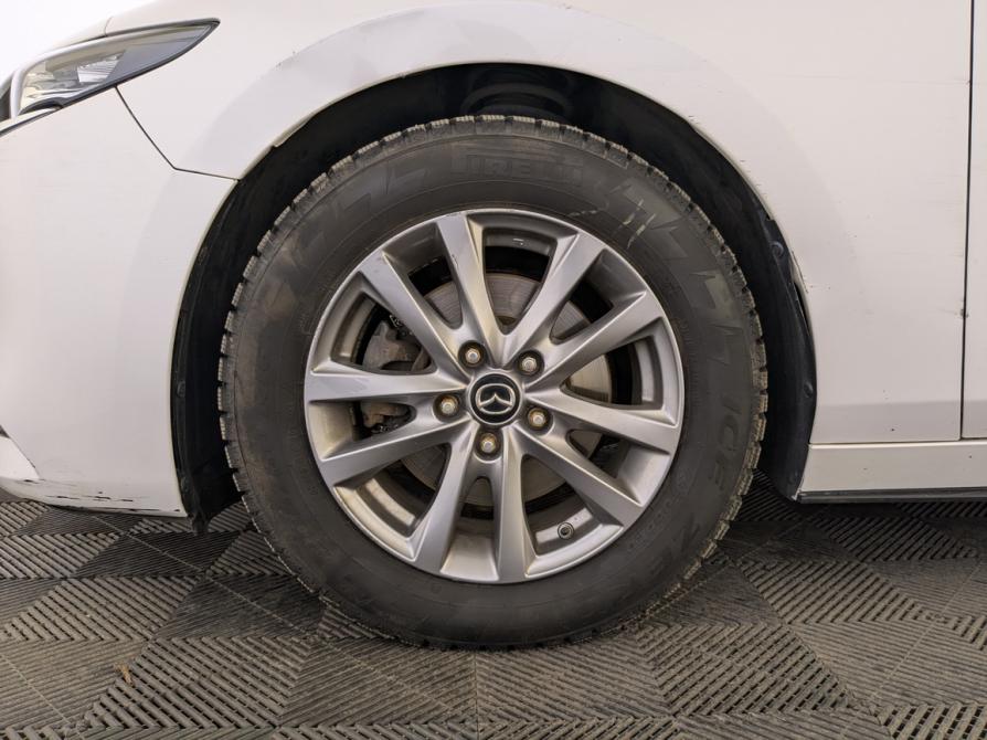 Mazda 3 IV (BP) Москва  - изображение 13