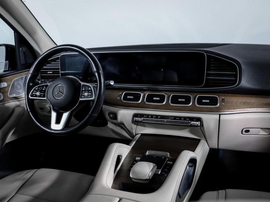 Mercedes-Benz GLE II (V167) Москва  - изображение 12