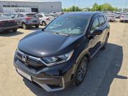 Honda CR-V V Рестайлинг Саратов  - изображение 49