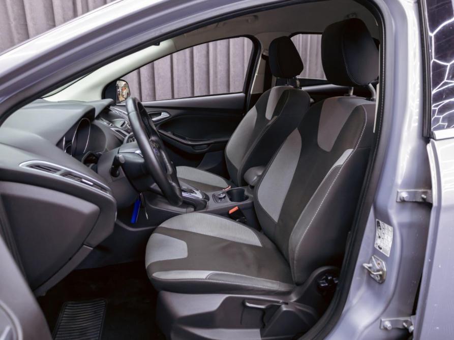 Ford Focus III Краснодар  - изображение 11