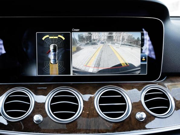 Mercedes-Benz E-Класс V (W213 S213 C238) с пробегом 2016 года, цена 2 680 000 рублей, 164856 км, седан, Автокод Объявления