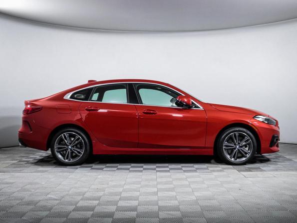 BMW 2 серии F44 с пробегом 2021 года, цена 3 465 000 рублей, 35999 км, седан, Автокод Объявления
