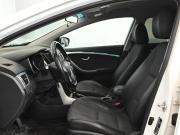 Hyundai i30 II Рестайлинг Екатеринбург  - изображение 26