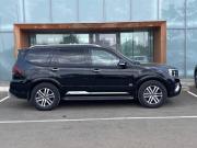 Kia Mohave I Рестайлинг 2 Оренбург  - изображение 21