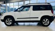 Skoda Yeti I Пермь  - изображение 33