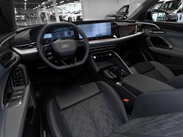 Audi Q5 III с пробегом 2026 года, цена 6 000 000 рублей, 58 км, внедорожник, Автокод Объявления