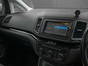 Volkswagen Sharan II Рестайлинг Екатеринбург  - изображение 41