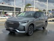 Jaecoo J8 Новосибирск  - изображение 16