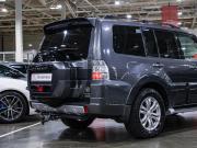 Mitsubishi Pajero IV Рестайлинг 2 Санкт-Петербург  - изображение 25