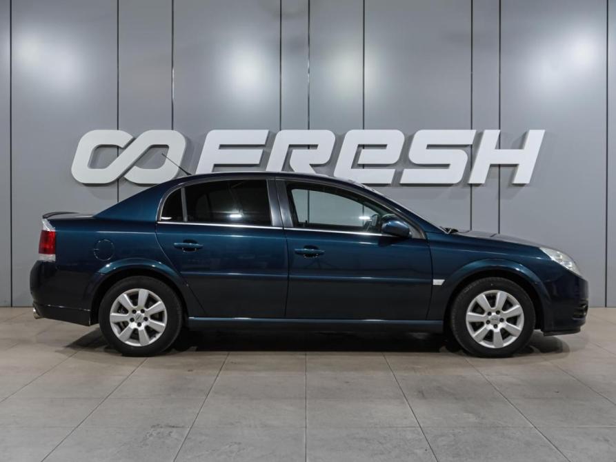Opel Vectra C Рестайлинг Воронеж  - изображение 5