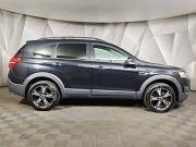 Chevrolet Captiva I Рестайлинг Москва  - изображение 25