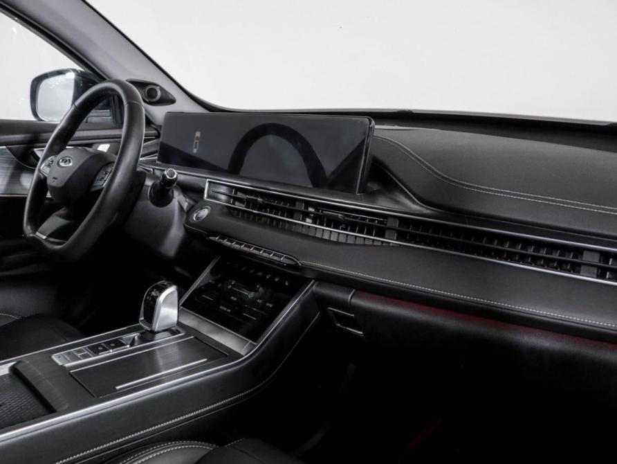 Chery Tiggo 7 Pro Max I Москва  - изображение 10