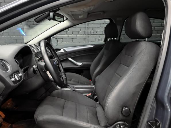 Ford Mondeo IV Рестайлинг с пробегом 2011 года, цена 940 000 рублей, 236973 км, седан, Автокод Объявления