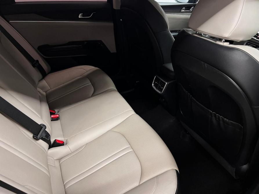 Kia K5 III Санкт-Петербург  - изображение 20