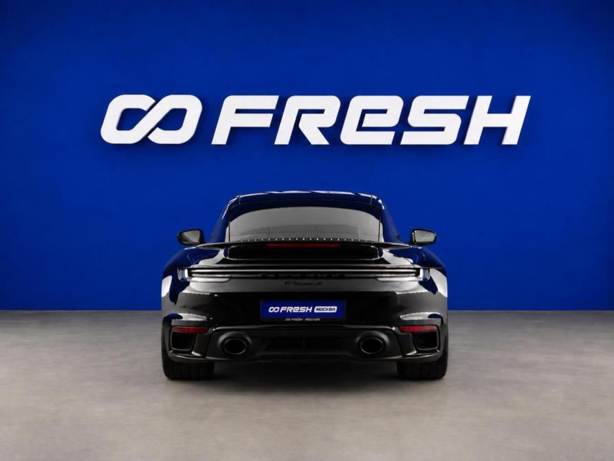 Porsche 911 VIII (992) Москва  - изображение 4
