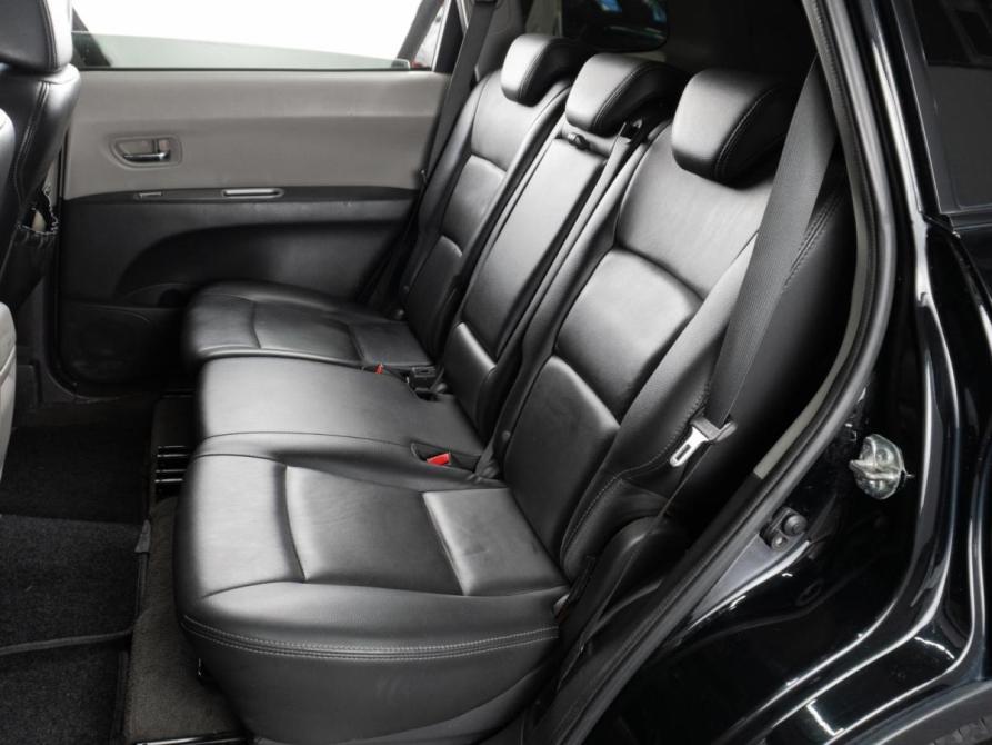 Subaru Tribeca I Рестайлинг Тюмень  - изображение 9