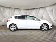 Opel Astra J Рестайлинг Москва  - изображение 20