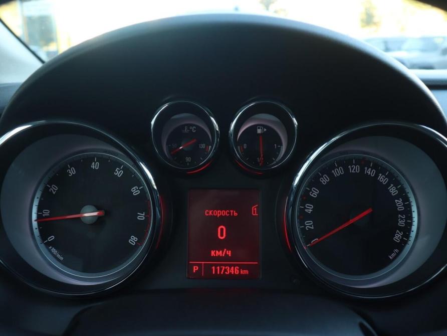 Opel Astra J Рестайлинг Казань  - изображение 6
