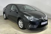 Toyota Corolla XI (E160 E170 E180) Рестайлинг 1 Саранск  - изображение 41