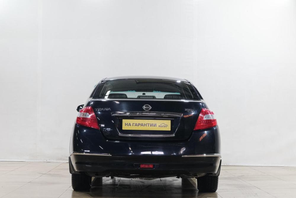 Nissan Teana II Новокузнецк  - изображение 6