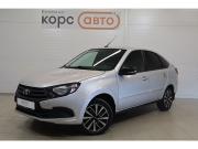 Lada (ВАЗ) Granta I Рестайлинг Коломна  - изображение 16