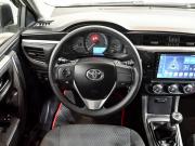 Toyota Corolla XI (E160 E170 E180) Екатеринбург  - изображение 31