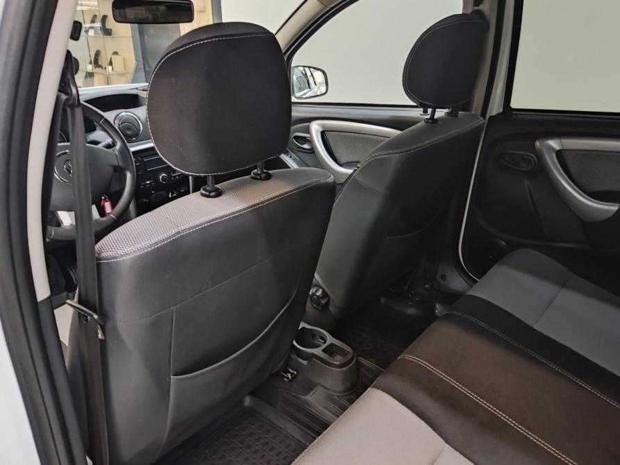 Renault Duster I Барнаул  - изображение 19