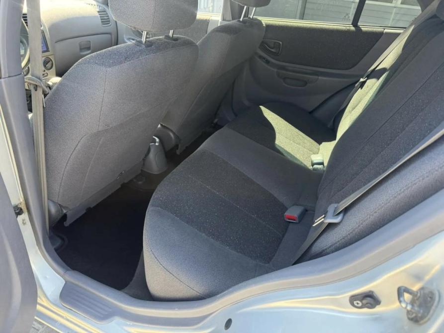 Hyundai Accent II Ростов-на-Дону  - изображение 20
