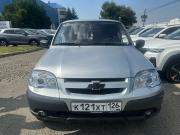 Chevrolet Niva I Рестайлинг Ставрополь  - изображение 6