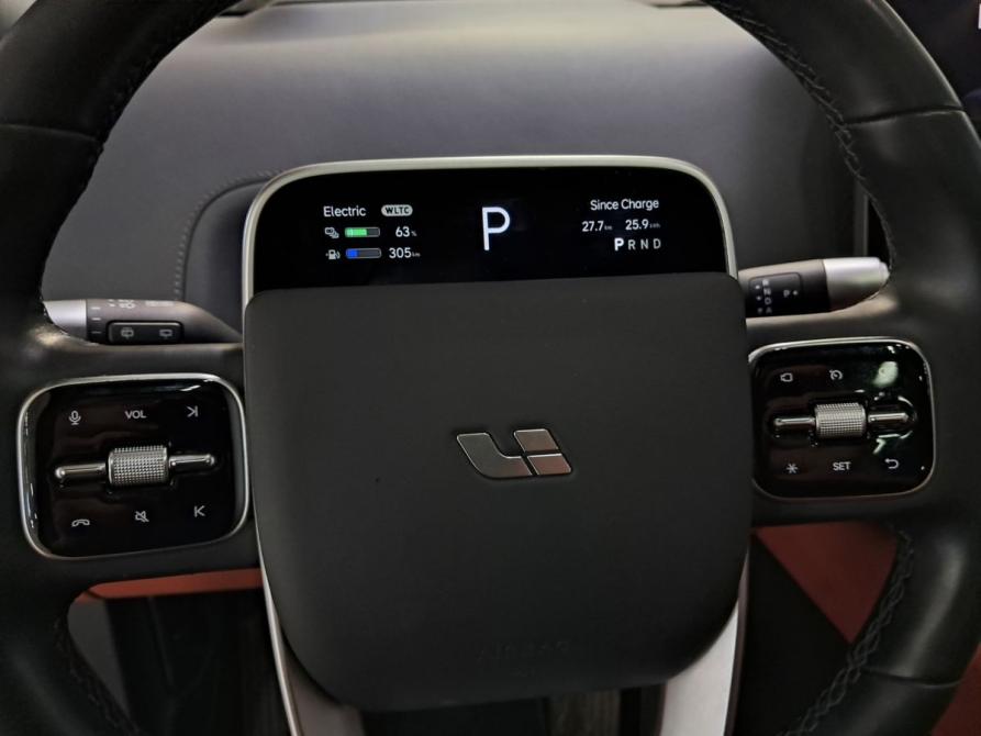 Li Auto (Lixiang) L7 I Набережные Челны  - изображение 26