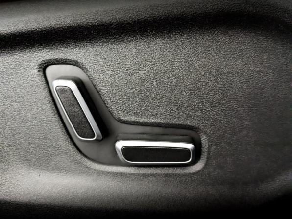 Geely Monjaro I с пробегом 2023 года, цена 3 400 000 рублей, 11568 км, внедорожник, Автокод Объявления