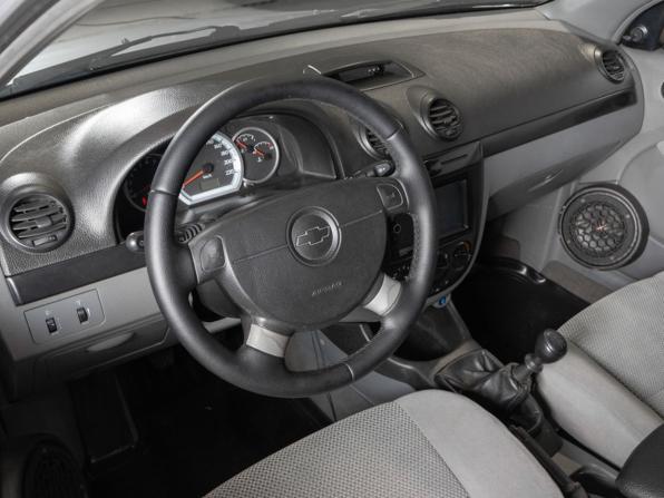 Chevrolet Lacetti I с пробегом 2010 года, цена 307 951 рубль, 287255 км, хэтчбек, Автокод Объявления