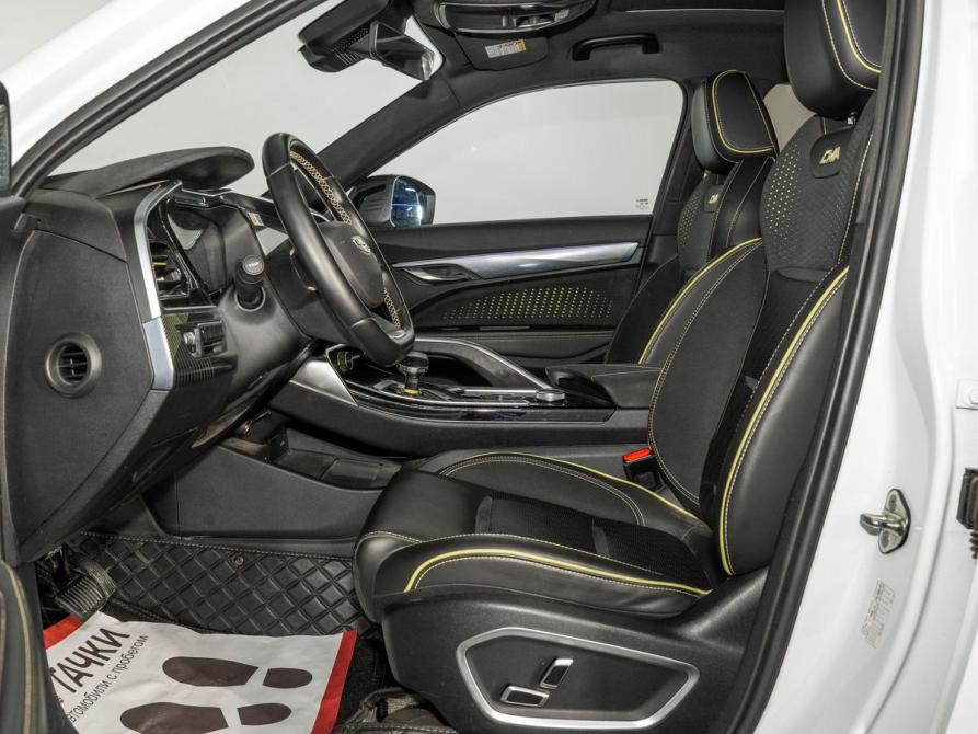 Geely Tugella I Иркутск  - изображение 6