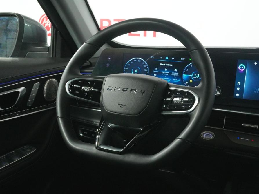 Chery Tiggo 7 Pro Max I Рестайлинг Вологда  - изображение 16