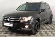 Volkswagen Tiguan I Рестайлинг Волгоград  - изображение 28