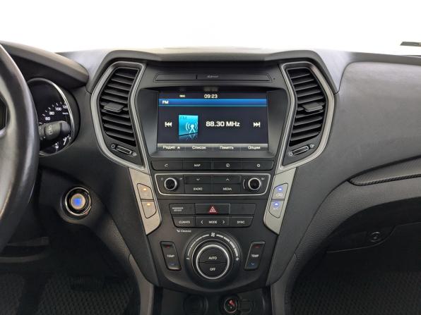 Hyundai Santa Fe III Рестайлинг с пробегом 2015 года, цена 2 250 000 рублей, 100304 км, внедорожник, Автокод Объявления