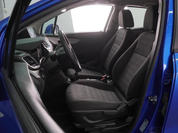 Opel Mokka I с пробегом 2014 года, цена 999 000 рублей, 173234 км, внедорожник, Автокод Объявления