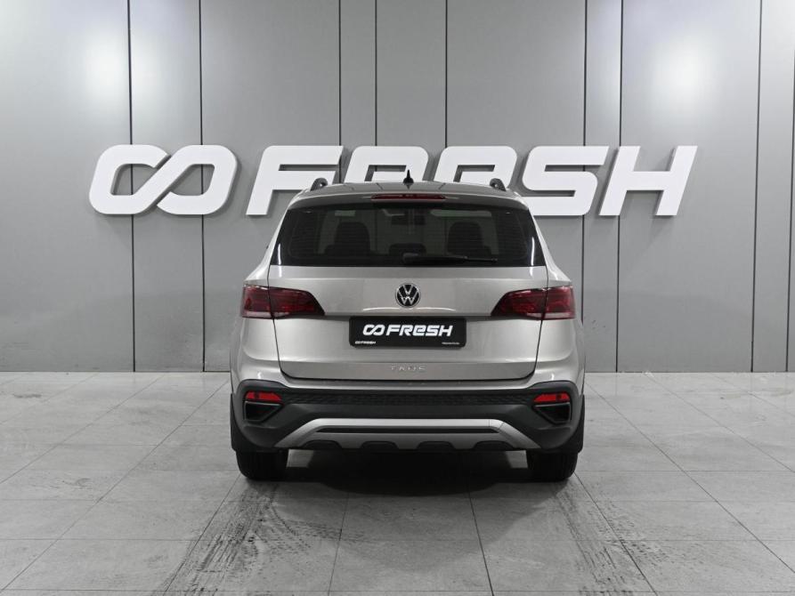 Volkswagen Taos I Ростов-на-Дону  - изображение 4