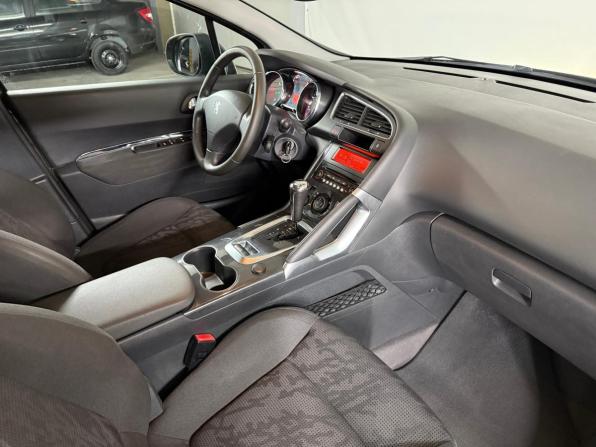 Peugeot 3008 I с пробегом 2012 года, цена 615 000 рублей, 122329 км, внедорожник, Автокод Объявления