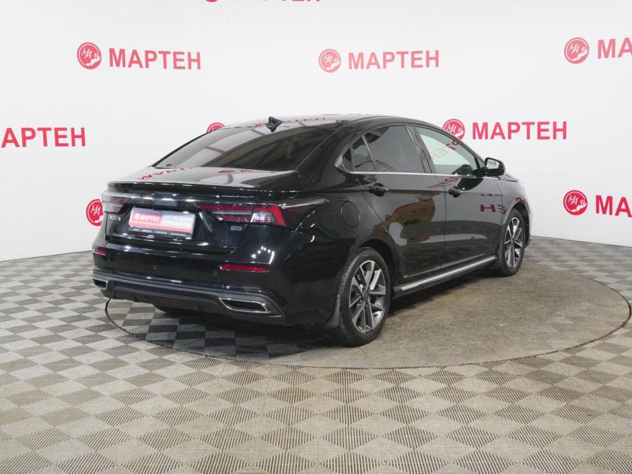 Omoda S5 Вологда  - изображение 5