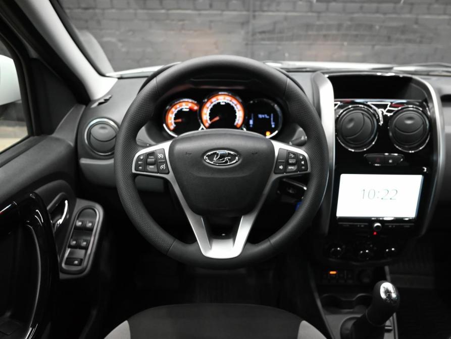 Lada (ВАЗ) Largus I Рестайлинг Екатеринбург  - изображение 12