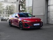 Changan UNI-V I Москва  - изображение 24