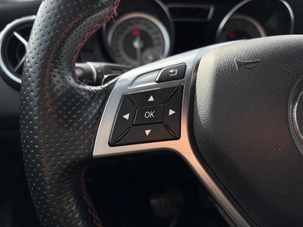 Mercedes-Benz GLA I (X156) с пробегом 2015 года, цена 2 115 000 рублей, 177393 км, внедорожник, Автокод Объявления