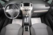 Opel Zafira B Рестайлинг Оренбург  - изображение 28