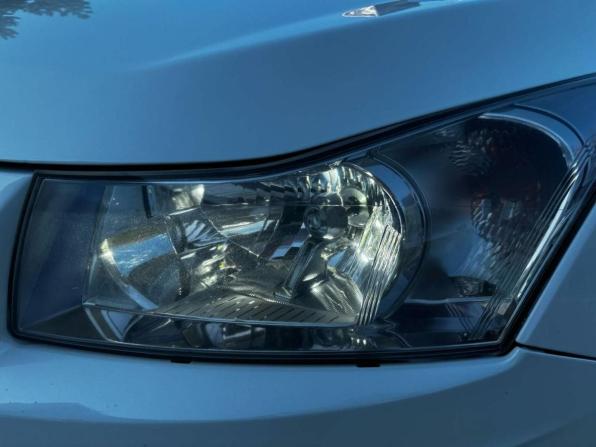 Chevrolet Cruze I Рестайлинг с пробегом 2013 года, цена 799 900 рублей, 157843 км, хэтчбек, Автокод Объявления